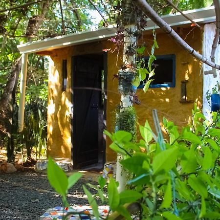 A Casinha Do Forneiro Βίλα Bonito  Εξωτερικό φωτογραφία