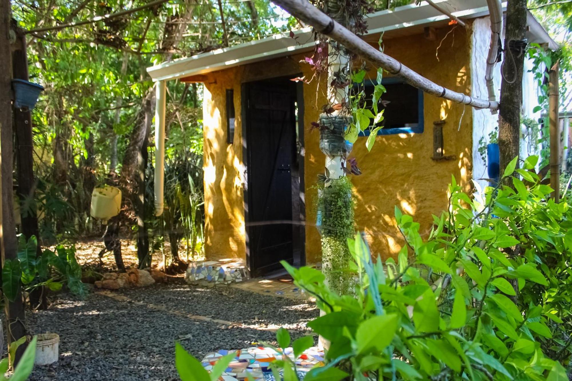 A Casinha Do Forneiro Βίλα Bonito  Εξωτερικό φωτογραφία