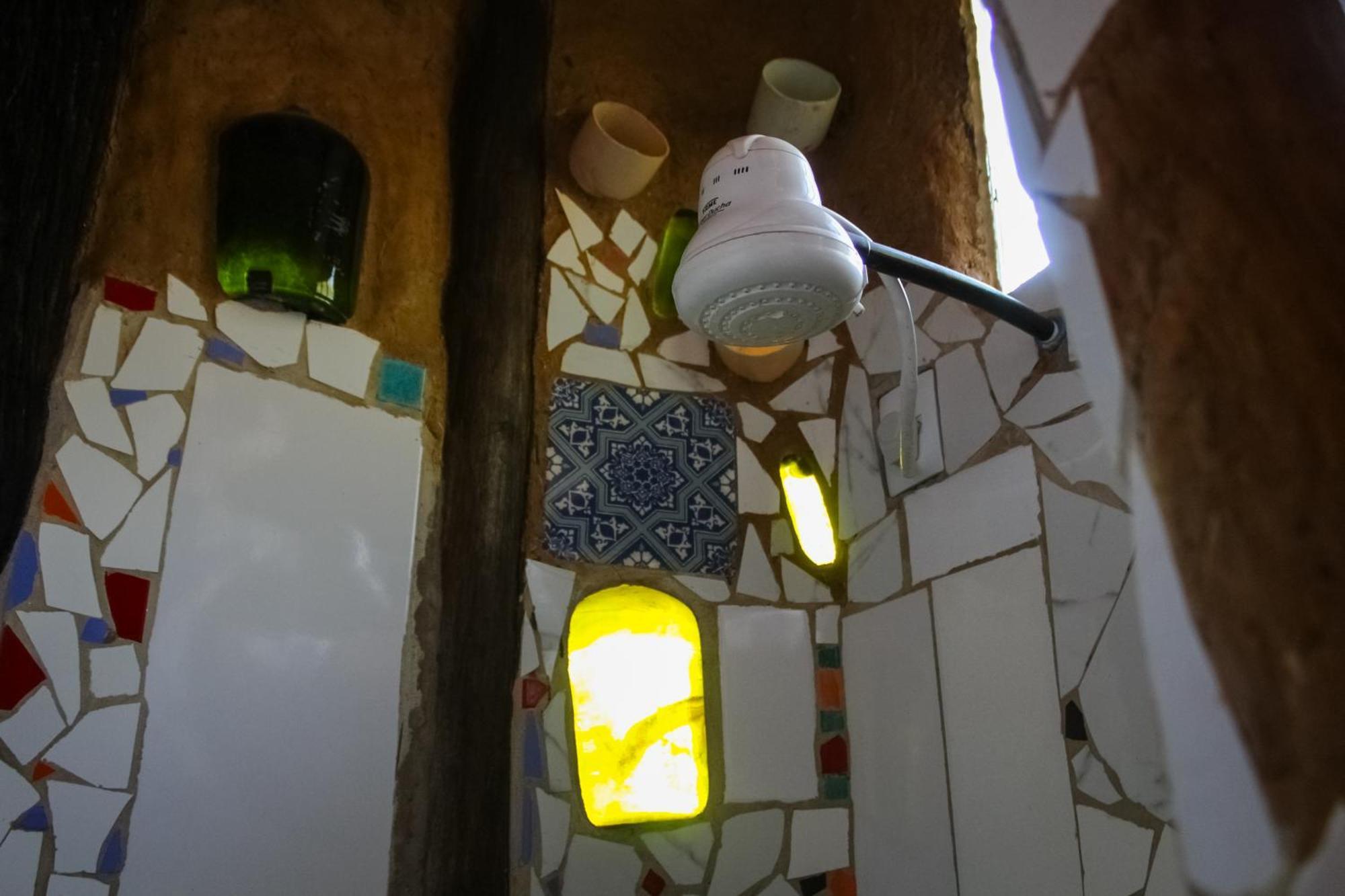 A Casinha Do Forneiro Βίλα Bonito  Εξωτερικό φωτογραφία