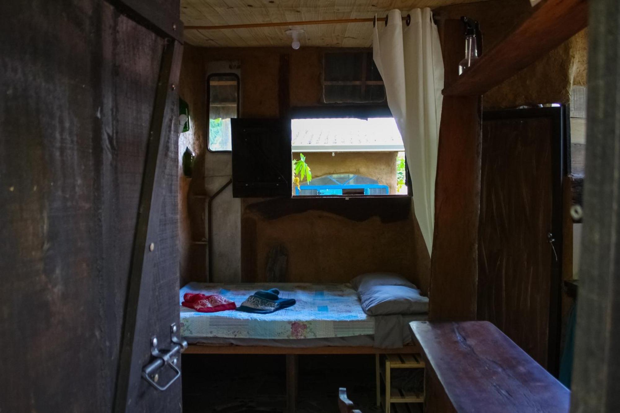 A Casinha Do Forneiro Βίλα Bonito  Εξωτερικό φωτογραφία